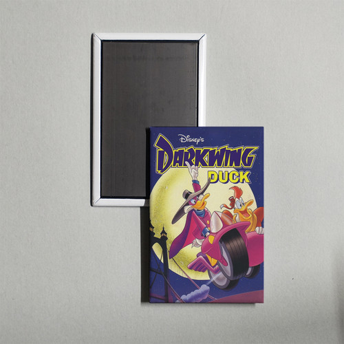 Disney darkwing duck mini - duck,