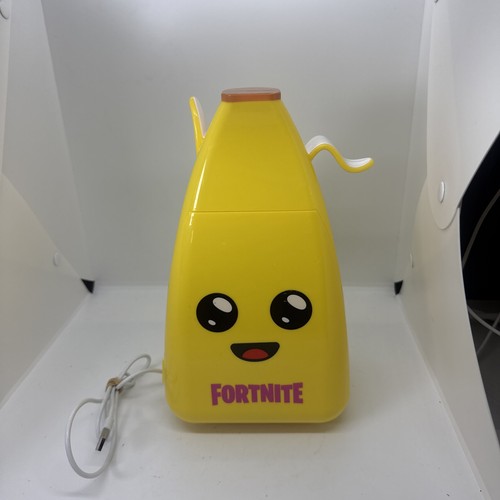 Fortnite video game - video,