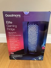 Goodmans Elite Gaming Fridge